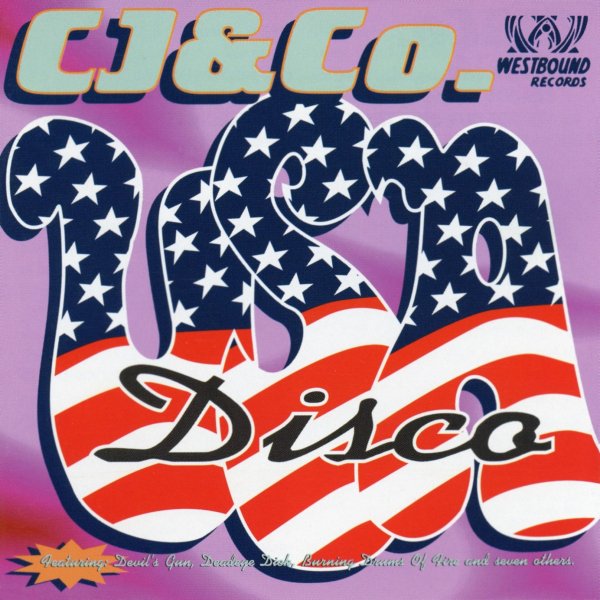 C.J. &amp; CO. - Beware The Stranger