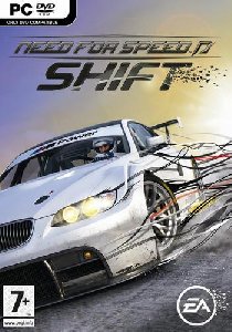 x320(se)-need for speed shift