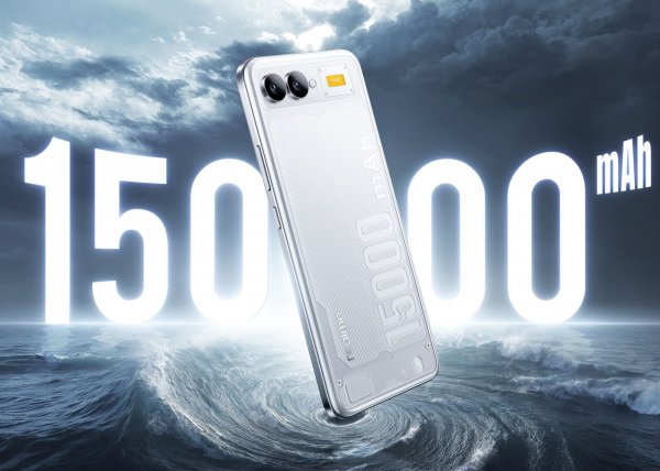 Realme 15000mAh2