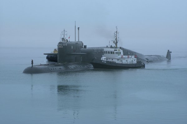 IMG viter59 К-211 667БДР