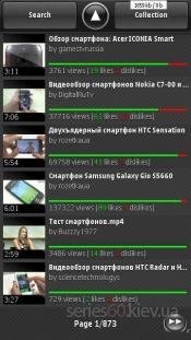 Youtube s60v501
