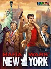 forall-mafia wars new york