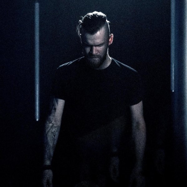 Peyton Parrish - Holy Like You