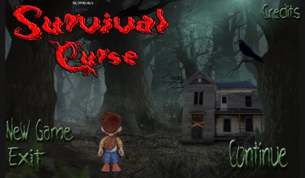 SurvivalCurse