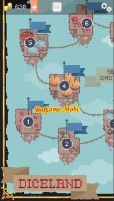 Dice Heroes v1.0.1
