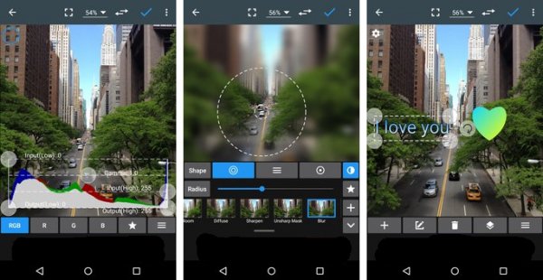 Photo Editor v2.1