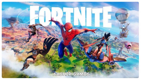 Fortnite-v25-20-0-Aashir