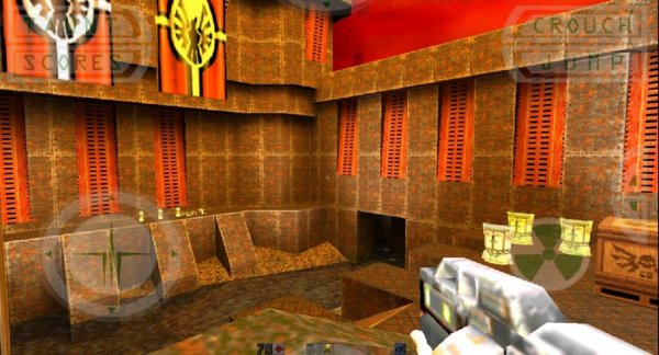 Quake II 1.3