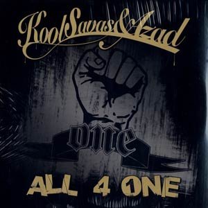 Kool Savas feat. Azad - Gib auf