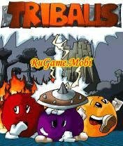 triballs
