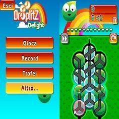 Droplitz delight 240x400