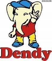 Денди на ПК