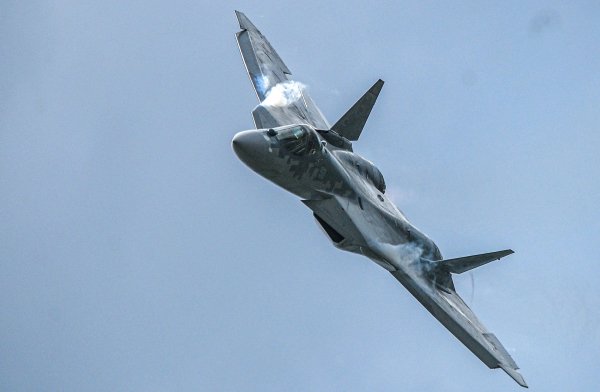 Су-57