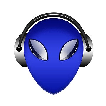 The Rocketman - Strange World