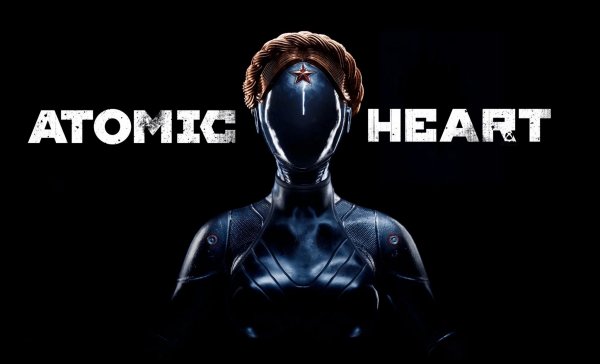 Atomic Heart