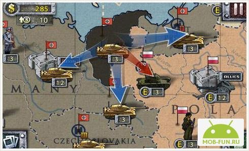 European war 2 v1.2