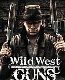 Wild West Guns 240х400