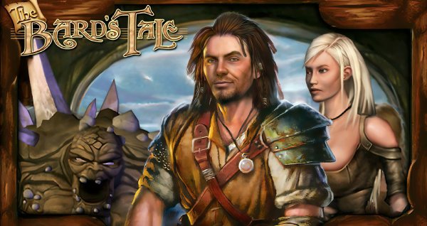 The Bard's Tale [Full]