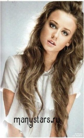 Ингрид Олеринская