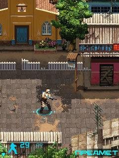 Ghost Recon v2 rus