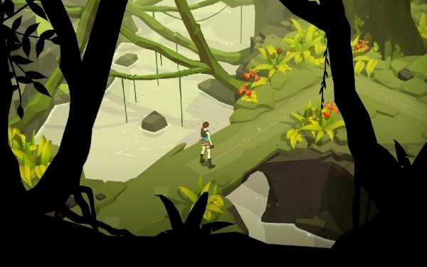Lara Croft GO v1.0.49363