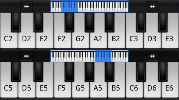 Piano Perfect 2.5