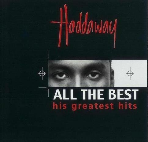 Haddaway - Fly Away Radio Edit