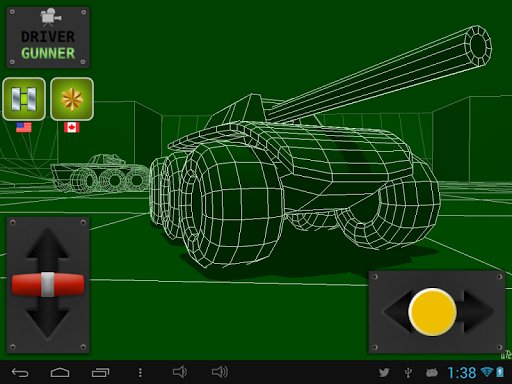Six Wheels and a Gun 1.42