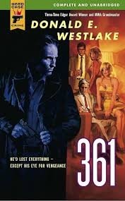 Уэстлейк Дональд 361 (1962)