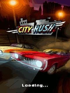 City Rush 360x640