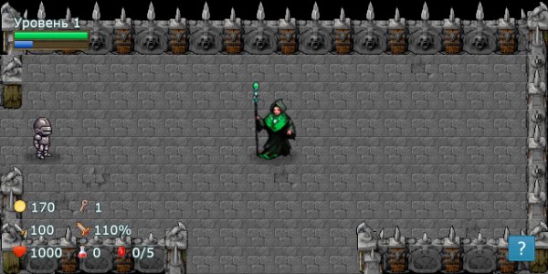 Cognitive Quest Brain RPG v.1.1.0