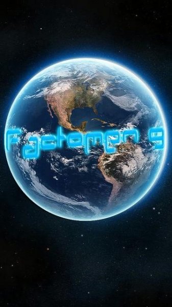 Factomen 9