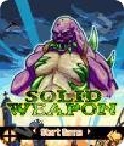 Solid Weapon 2D