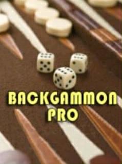 BackgammonPro