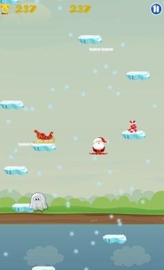 Christmas Run Santa Run v1 2