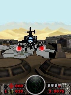 Heavy Forces 3D ru 176x208 352x416