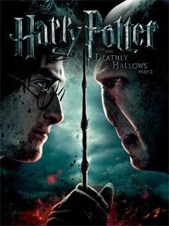 HarryPotter7 SonyEricsson W910i RU 240x320