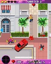 Gangstar-Crime City-