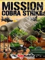mission cobra strike240x320