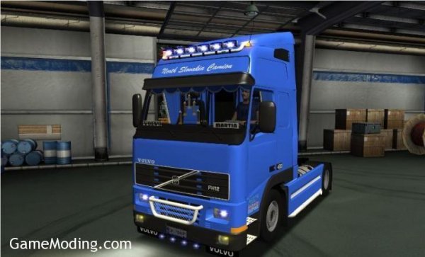 Volvo-FH121