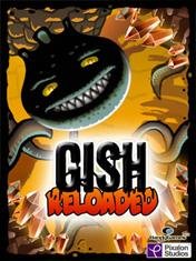gish reloaded ru sonyericsson k750 176x2