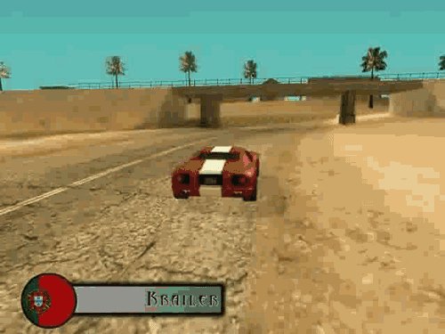 Игровой юмор. Гифки (04)