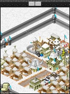 Third World2 Snow MOD