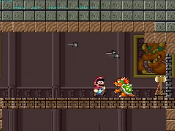 megamario
