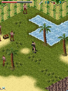 the fourth seal 240х320