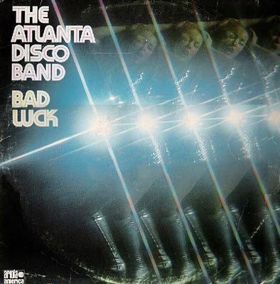 The Atlanta Disco Band - It's Love