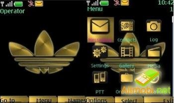 adidas