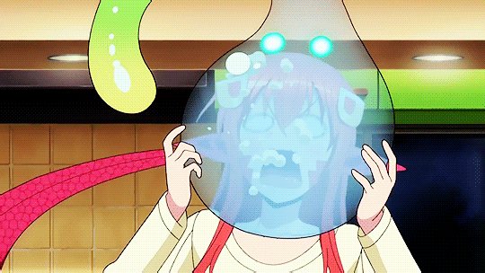 Miia | Мия, Suu | Су