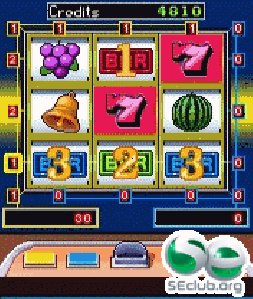 7 Casino Nights eng
