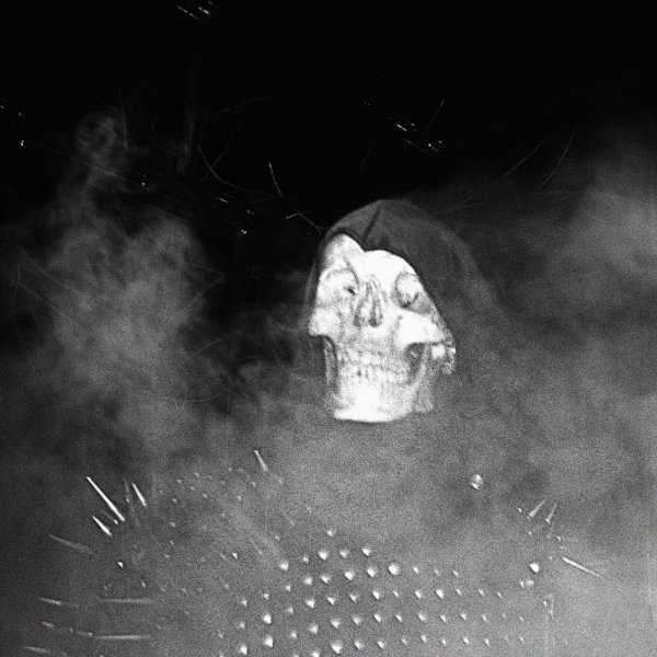 Night Lovell - Let Me Die